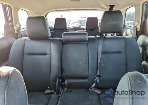 2015 Mazda Cx-9 Sport z USA, uszkodzony, nr VIN JM3TB2BAXF0467306